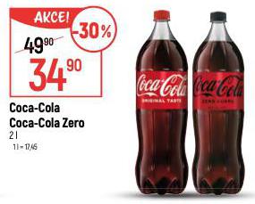 COCA-COLA ZERO