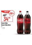 COCA-COLA ZERO