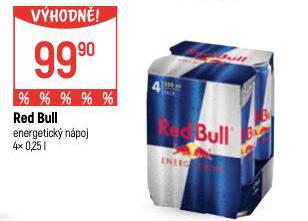 RED BULL