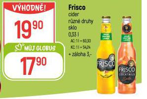 FRISCO