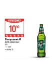 STAROPRAMEN 10