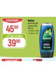 RADOX SPRCHOV GEL