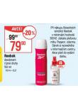 REEBOK DEODORANT