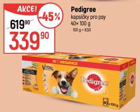 PIDIGREE KAPSIKY PRO PSY
