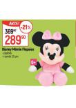 DISNEY MINNIE FLOPSIES