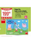 PEPPA PIG POJ SI HRT A ͎ALKY