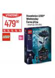 STAVEBNICE LEGO WEDNESDAY ERN JIINA