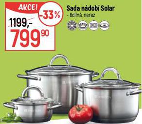 SADA NDOB SOLAR