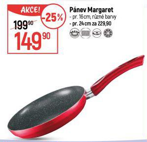 PNEV MARGARET