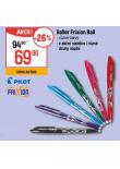 ROLLER FRIXION BALL