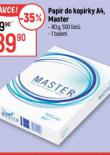 PAPR DO KOPKY A4 MASTER
