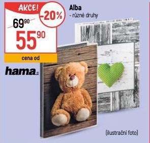 ALBA
