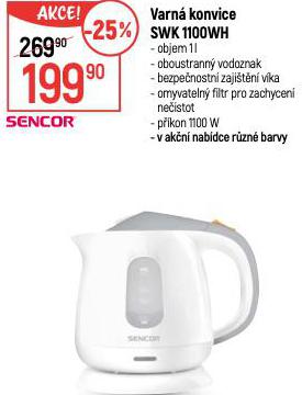 VARN KONVICE 