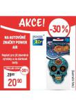 NA AUTOVN ZNAKY POWER AIR