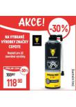 NA VYBRAN VROBKY ZNAKY COYOTE