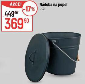 NDOBA NA POPEL