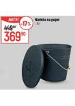 NDOBA NA POPEL