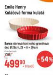 EMILE HENRY KOLOV FORMA KULAT