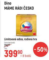 DINO MME RDI ESKO