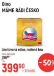 DINO MME RDI ESKO
