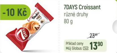 7DAYS CROISSANT