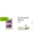 BIO CHIA SEMNKA ALLNATURE