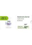 DEODORANTY GARNIER