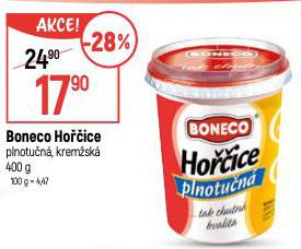 BONECO HOICE