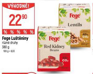FEGE LUTNINY