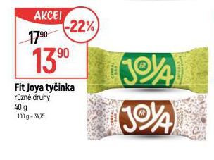 FIT JOYA TYINKA