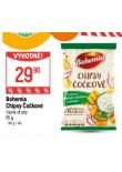 BOHEMIA CHIPSY OKOV