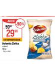 BOHEMIA ZLEHKA