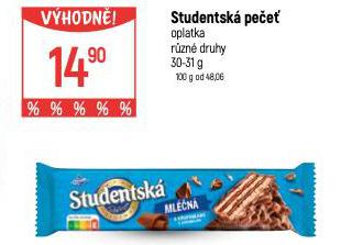 STUDENTSK PEE