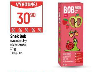 NEK BOB