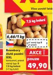 BRAMBORY LUT POZDN