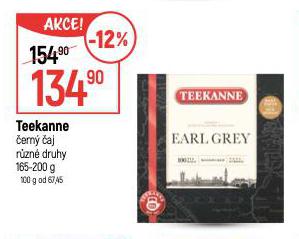 TEEKANNE