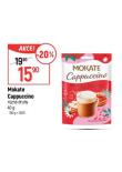 MOKATE CAPPUCCINO