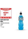 GATORADE COOL BLUE