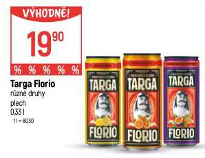TARGA FLORIO