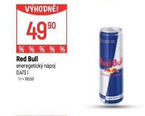 RED BULL