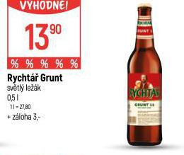 RYCHT GRUNT