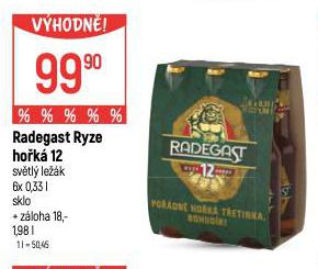 RADEGAST RYZE HOK 12