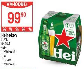HEINEKEN
