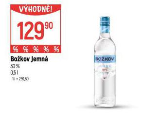 BOKOV JEMN