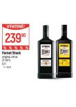 FERNET STOCK
