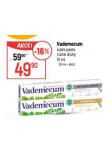 VADEMECUM ZUBN PASTA