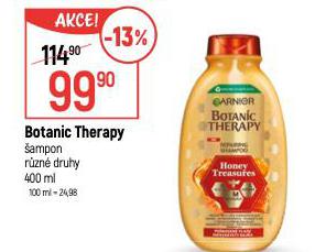 BOTANIC THERAPY