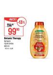 BOTANIC THERAPY