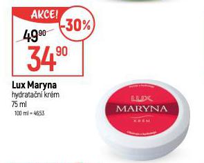 LUX MARYNA