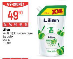 LILIEN TEKUT MDLO